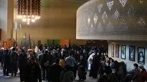 از حضور وزیر فرهنگ تا اجرای ۱۱ نمایش از شهرهای مختلف