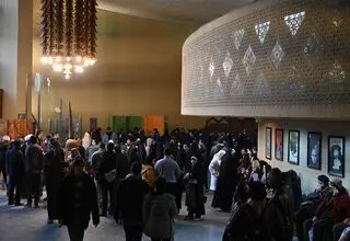 از حضور وزیر فرهنگ تا اجرای ۱۱ نمایش از شهرهای مختلف