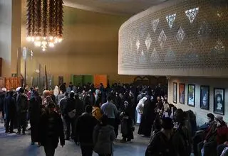 از حضور وزیر فرهنگ تا اجرای ۱۱ نمایش از شهرهای مختلف