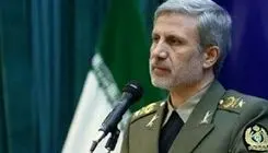 حاتمی: خون شهدا نقشه‌های دشمن را خنثی کرد