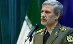 حاتمی: خون شهدا نقشه‌های دشمن را خنثی کرد