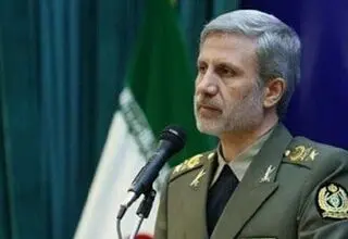 حاتمی: خون شهدا نقشه‌های دشمن را خنثی کرد