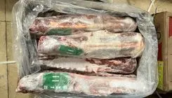 واردات گوشت آلوده به کشور در گمرک توقیف شد + سند