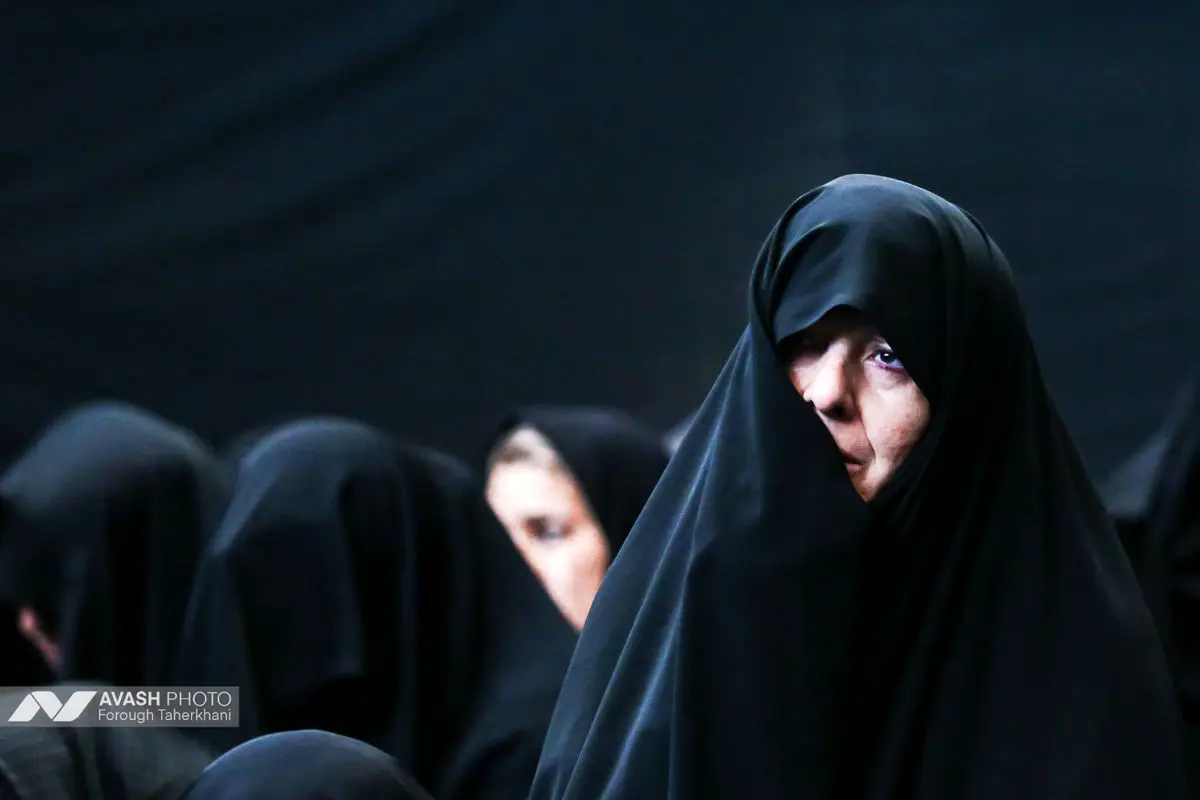 سادات اخوی قدیمی ترین تکیه تهران