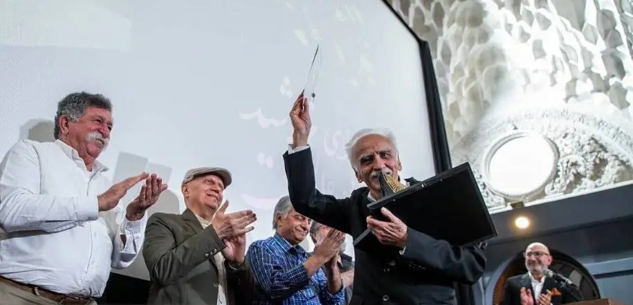 ۵ نکته از پنجمین آیین اهدای نشان عالی «خورشید»