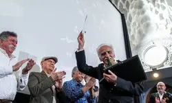 ۵ نکته از پنجمین آیین اهدای نشان عالی «خورشید»
