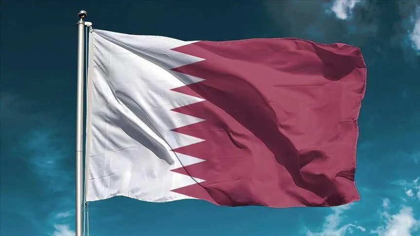  پیام تبریک پزشکیان به مناسبت روز ملی قطر