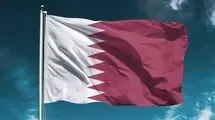 قطر: برای جلوگیری از تشدید تنش میان آمریکا و ایران در تماس هستیم