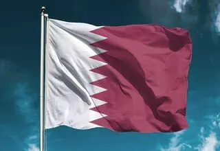 قطر: برای جلوگیری از تشدید تنش میان آمریکا و ایران در تماس هستیم