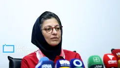 مظفر: به عملکرد بازیکنانم در جام جهانی فیلیپین افتخار می‌کنم