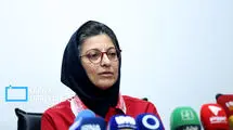 مظفر: به عملکرد بازیکنانم در جام جهانی فیلیپین افتخار می‌کنم