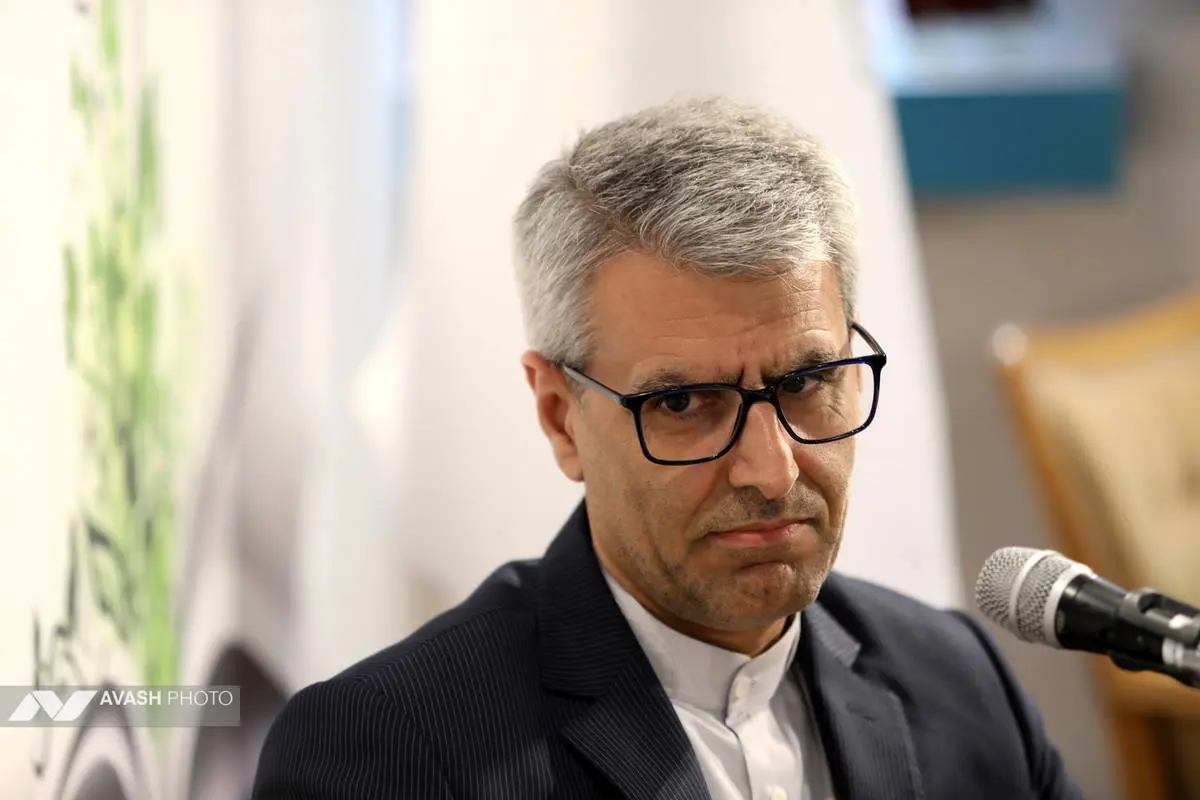زمان و مکان دور بعدی مذاکرات مشخص نیست