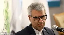 زمان و مکان دور بعدی مذاکرات مشخص نیست 