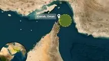 جزئیات حادثه امنیتی برای یک نفتکش در تنگه هرمز