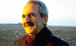 »احمد قربان‌زاده» دار فانی را وداع گفت