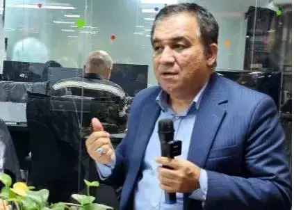 تاجرنیا: یک مربی خارجی بزرگ دیگر در استقلال