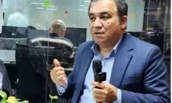 تاجرنیا: یک مربی خارجی بزرگ دیگر در استقلال