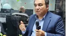 تاجرنیا: یک مربی خارجی بزرگ دیگر در استقلال