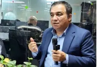 تاجرنیا: یک مربی خارجی بزرگ دیگر در استقلال
