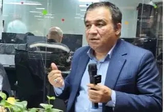 تاجرنیا: یک مربی خارجی بزرگ دیگر در استقلال
