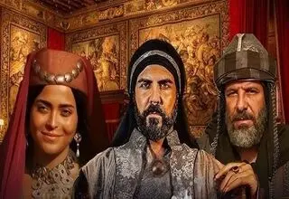 حاشیه های سریال «معاویه» تمامی ندارد