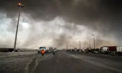 توضیح بیمه مرکزی درخصوص پرداخت دیه و خسارت حادثه‌دیدگان بندر رجایی
