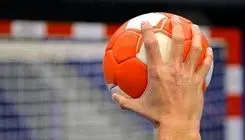 شکست تیم هندبال پسران ایران برابر آلمان