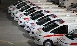 کمک‌های بشردوستانه 3 کشور عراق، ازبکستان و قزاقستان وارد کشور شد