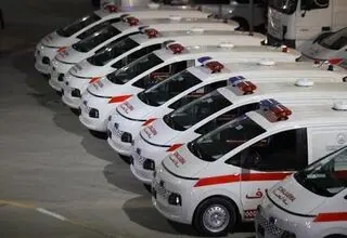 کمک‌های بشردوستانه 3 کشور عراق، ازبکستان و قزاقستان وارد کشور شد