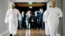 دیپلماسی در منطقه خاکستری 