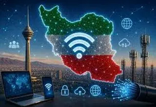 روایت بازگشت به زندگی دیجیتال با یک تصمیم ملی
