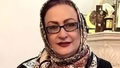 قاب خانوادگی مریم امیرجلالی در جشن تولدش