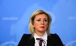 اظهارات مکرون صدای روسیه را درآورد/ ایده مکرون لاشخوری است!