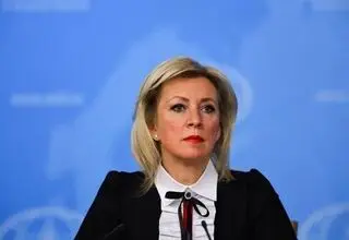 تأکید مسکو بر صلح‌ آمیز بودن برنامه هسته‌ای ایران