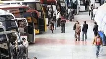 جابجایی  ۱۱۸ میلیون و ۷۵۴ هزار مسافر از طریق ناوگان حمل‌ونقل مسافری بین‌شهری