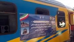 بهره‌برداری از ۱۷ پروژه ریلی به ارزش ۹ هزار میلیارد تومان