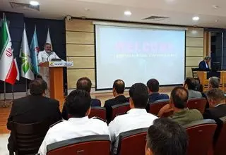 گزارش عملکرد سازمان پدافند غیرعامل در جنگ 12 روزه و وقایع دی ماه 1404 کجاست؟