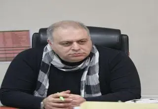 ریسک در میانه بحران
