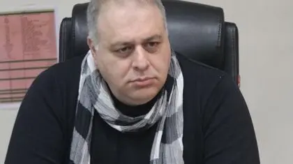 ریسک در میانه بحران