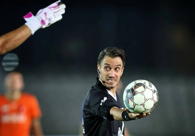 افزایش 50 درصدی دستمزد داوران