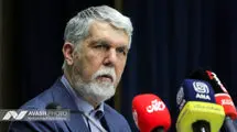 وزیر ارشاد: امروز ایران بدون تأثیرپذیری از قدرت‌های خارجی تصمیم می‌گیرد