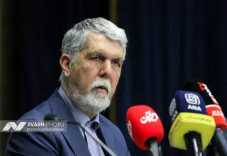 پیام وزیر ارشاد به رویداد «هفته بازی ایران ۱۴۰۴؛ هفت‌خوان بازی»