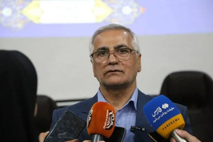 ماجرای چند ریز پرنده در مشهد