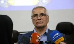 ماجرای چند ریز پرنده در مشهد