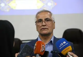 ماجرای چند ریز پرنده در مشهد