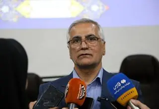 ماجرای چند ریز پرنده در مشهد