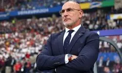 دلافوئنته و کاپادزه بهترین مربیان سال دنیا و آسیا