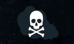 فوت زغالی یک مرد اصفهانی در حمام 
