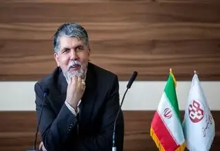 صالحی: سازمان اوقاف و امور خیریه به رهبر شهید انقلاب مدیون‌تر هستند