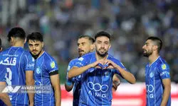 «استقلالِ ساپینتو؛ جایی که اسم‌ها نه، عملکردها بازی می‌کنند»